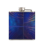 Flasques Asymptotic (Dos)