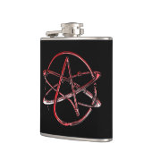 Flasques Athéisme pour tous ! (Gauche)