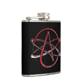 Flasques Athéisme pour tous ! (Droite)