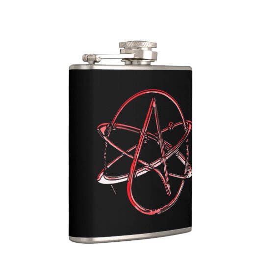 Flasques Athéisme pour tous ! (Droite)