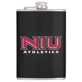 Flasques Athlétisme NIU (Devant)