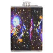 Flasques Atomique galactique (Dos)