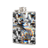 Flasques Attaque arc-en-ciel (Gauche)