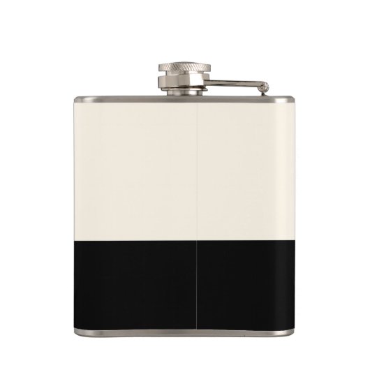 Flasques Attendez-Moi Laissez-Moi Surpenser Cette drôle Per (Dos)