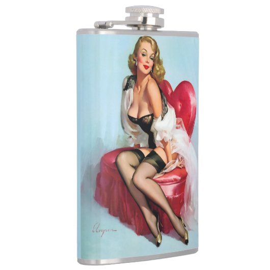 Flasques attente de vous (Droite)