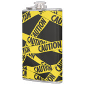 Flasques Attention (Gauche)