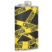 Flasques Attention (Droite)