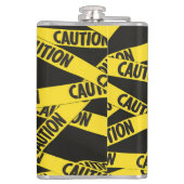 Flasques Attention (Dos)