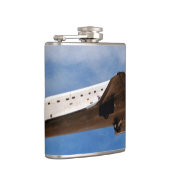 Flasques Atterrissage de la navette spatiale Atlantis STS-3 (Droite)