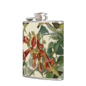 Flasques Audubon Throsé de colibri (Gauche)