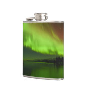 Flasques Aurora (Gauche)