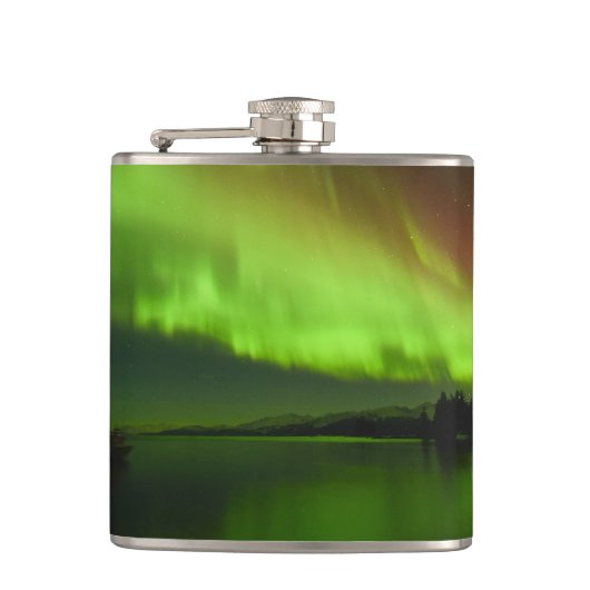 Flasques Aurora (Devant)