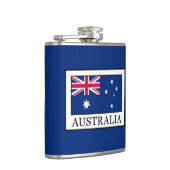 Flasques Australie (Droite)