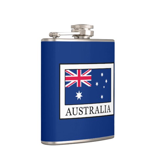 Flasques Australie (Droite)