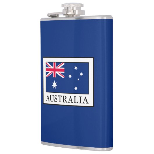 Flasques Australie (Gauche)