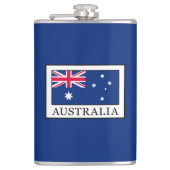 Flasques Australie (Devant)