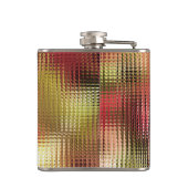 FLASQUES AUTOMNE (Dos)