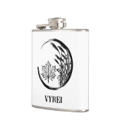 Flasques Automne / Crête d'automne (Gauche)