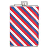 Flasques avec vinyle (Devant)