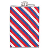 Flasques avec vinyle (Dos)