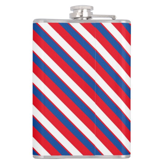 Flasques avec vinyle (Dos)