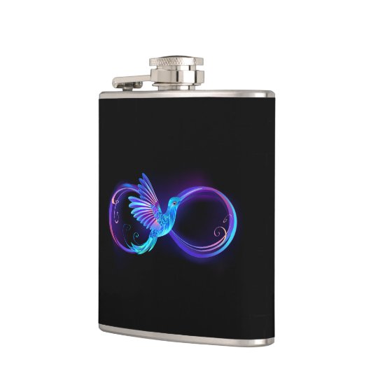 Flasques avec vinyle (Gauche)