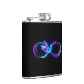 Flasques avec vinyle (Droite)