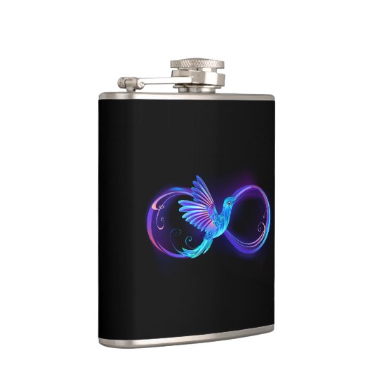 Flasques avec vinyle (Droite)