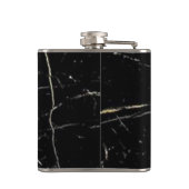 Flasques avec vinyle (Dos)