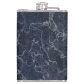 Flasques Aventure commence Elegant Voyage Devis Personnalis (Dos)