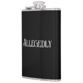 Flasques Avocat (Gauche)