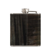 Flasques Baby Giraffe (Dos)