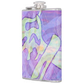 Flasques Bagues fantômes (Gauche)