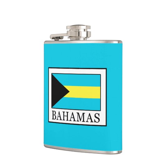 Flasques Bahamas (Gauche)