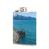 Flasques Baie de résurrection (Gauche)