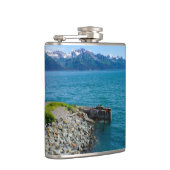 Flasques Baie de résurrection (Droite)