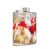 Flasques Baies Arrowwood (Droite)