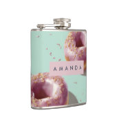 Flasques Bains et arrosages personnalisés (Droite)