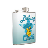 Flasques Baking Chat #7 (Droite)