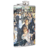Flasques Bal au Moulin de la Galette Party Renoir (Droite)