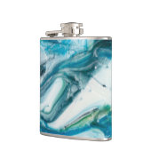 Flasques Balayage en marée II (Gauche)