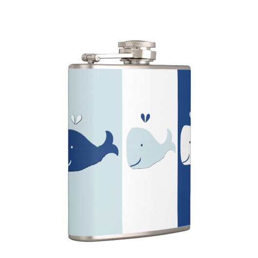 Flasques Baleine (Droite)