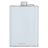 Flasques Baleines #1 - Sitka, Alaska d'orque (Dos)