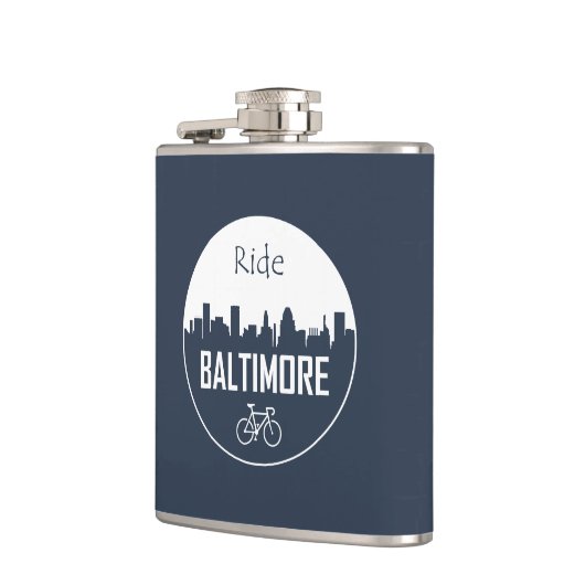 Flasques Baltimore (Gauche)