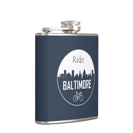 Flasques Baltimore (Droite)