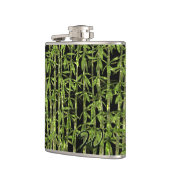 Flasques Bambou Art 4 (Gauche)