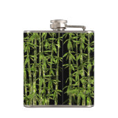 Flasques Bambou Art 4 (Dos)
