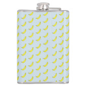 Flasques Banane (Dos)