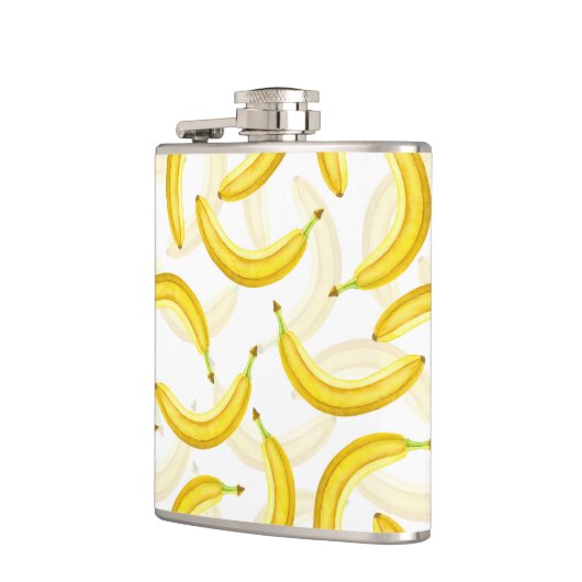 Flasques Bananes (Gauche)