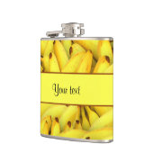 Flasques Bananes (Gauche)